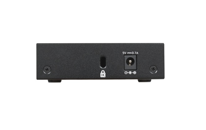 Netgear Gigabit Ethernet Unmanaged Switch GS305-300PES