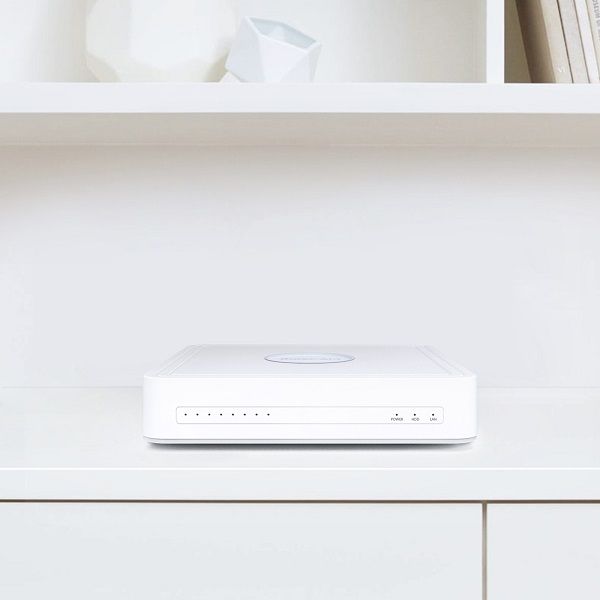 Foscam FN8108H 8-kanaals 5MP NVR