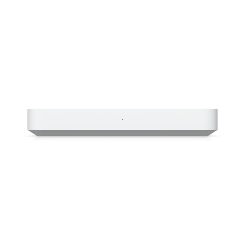 Ubiquiti UniFi Fiber-Gateway (30W) 4-port 2.5 GbE Switch