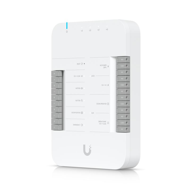 Ubiquiti UniFi Access G3 Starter Kit Pro