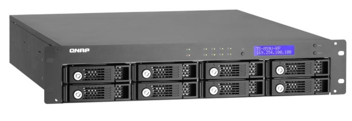 QNAP TS-859U-RP