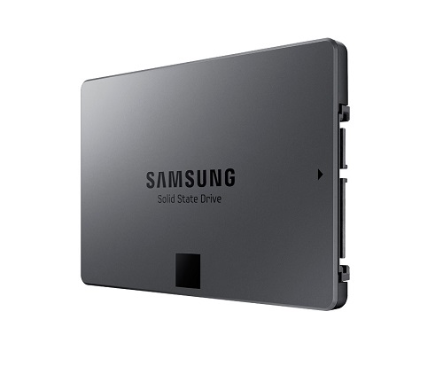 250GB Samsung SSD 840 EVO MZ-7TE250BW