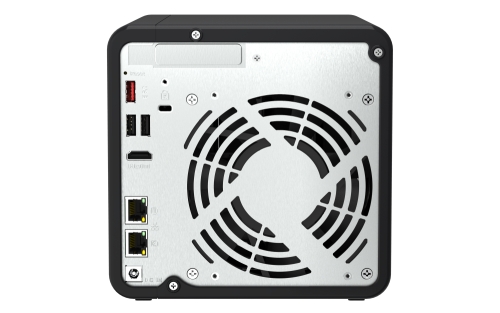 QNAP TS-464-8G 4-bay NAS