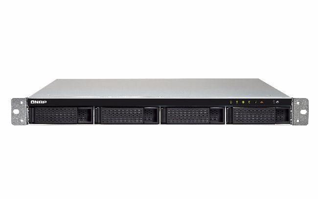 QNAP TS-453BU-RP-4G