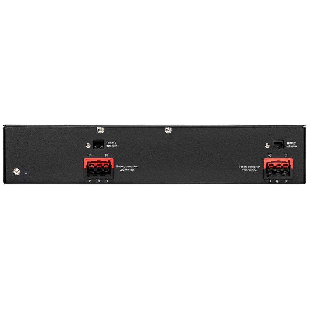 EATON 5PX Extended batterij module 72V RT2U G2 5PXEBM72RT2UG2