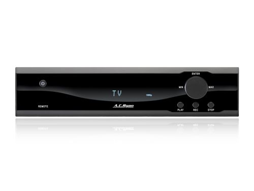 A.C.Ryan Playon!DVR HD [Analoog + DVB-T]