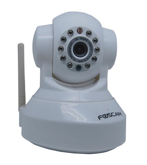 Foscam FI8918W White