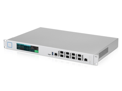 Ubiquiti UniFi Security Gateway XG - USG-XG-8