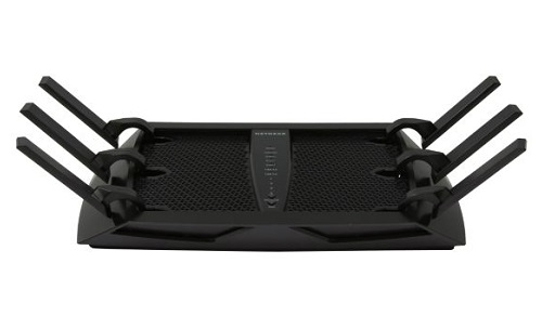 Netgear R8000 Nighthawk X6 AC3200 Tri-Band Gigabit Wireless Router