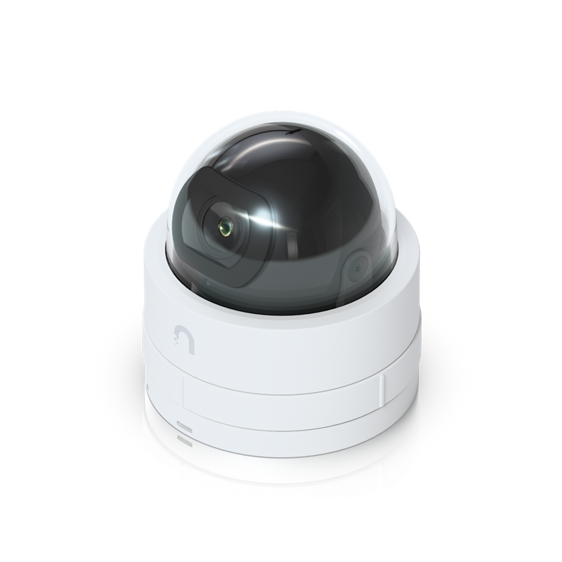 Ubiquiti Camera G5 Dome Ultra Wit