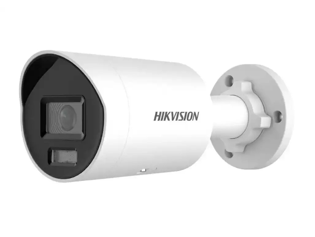 Hikvision Pro AcuSense 4 MP Bullet IP cam DS-2CD2046G2H-IU(2.8mm)(eF)
