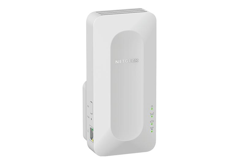 Netgear WiFi 6 systeem mesh Dual Band 1,6 Gbps AX1600 EAX12-100PES