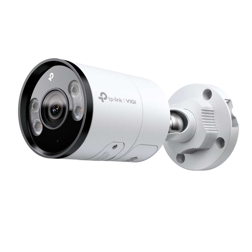 TP-Link VIGI 5MP Outdoor Full-Color Bullet Network Camera VIGI C355(4MM)