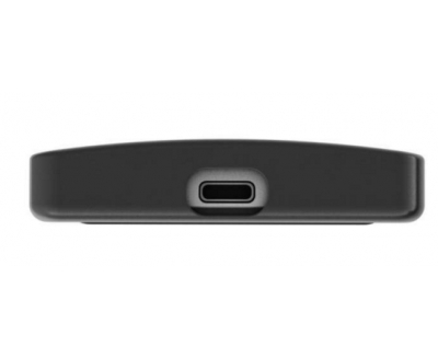 500GB Glyph Atom RAID Portable SSD (Zilver) AR500SLV