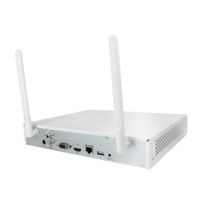 EZVIZ X5C Wi-Fi Video Recorder - 8 IPCs