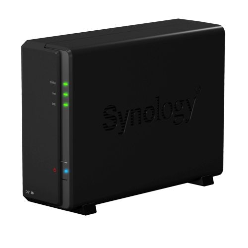 Synology DS116 [12 maanden garantie]