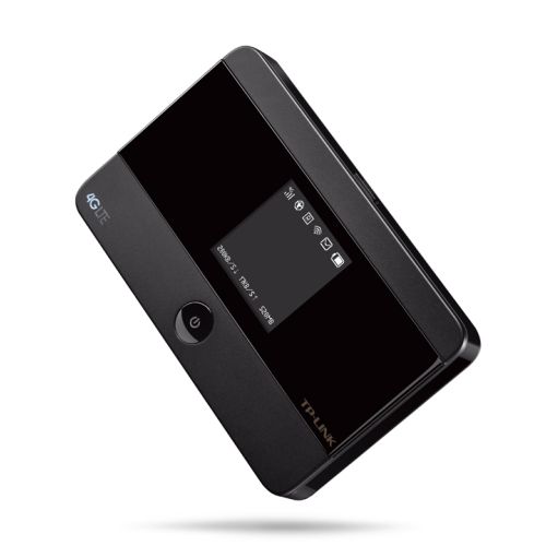 TP-LINK 4G Wi-Fi Hotspot met display M7350
