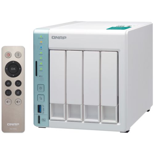 QNAP TS-451A-4G