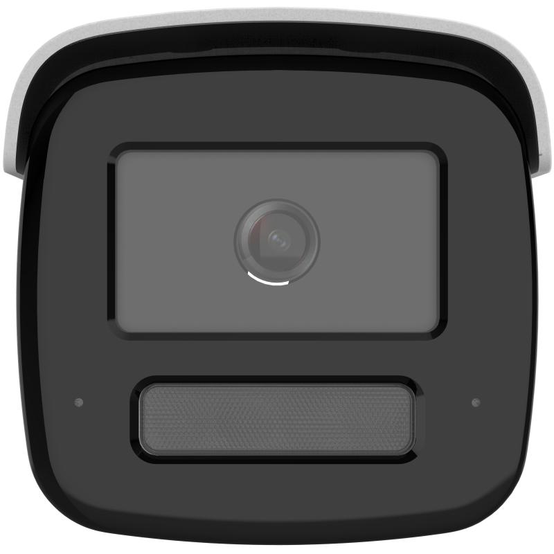 Hikvision 8 MP fixed bullet Camera DS-2CD2T87G3-LIS2UY/SL(2.8mm)
