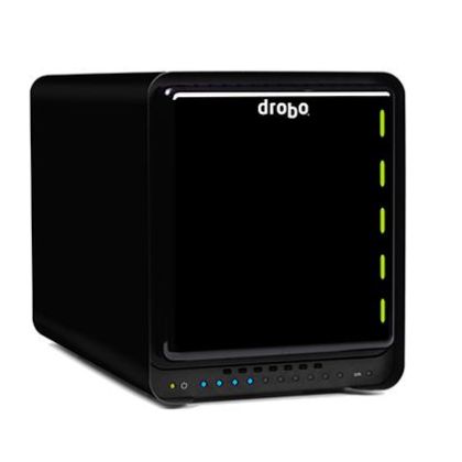 Drobo FS