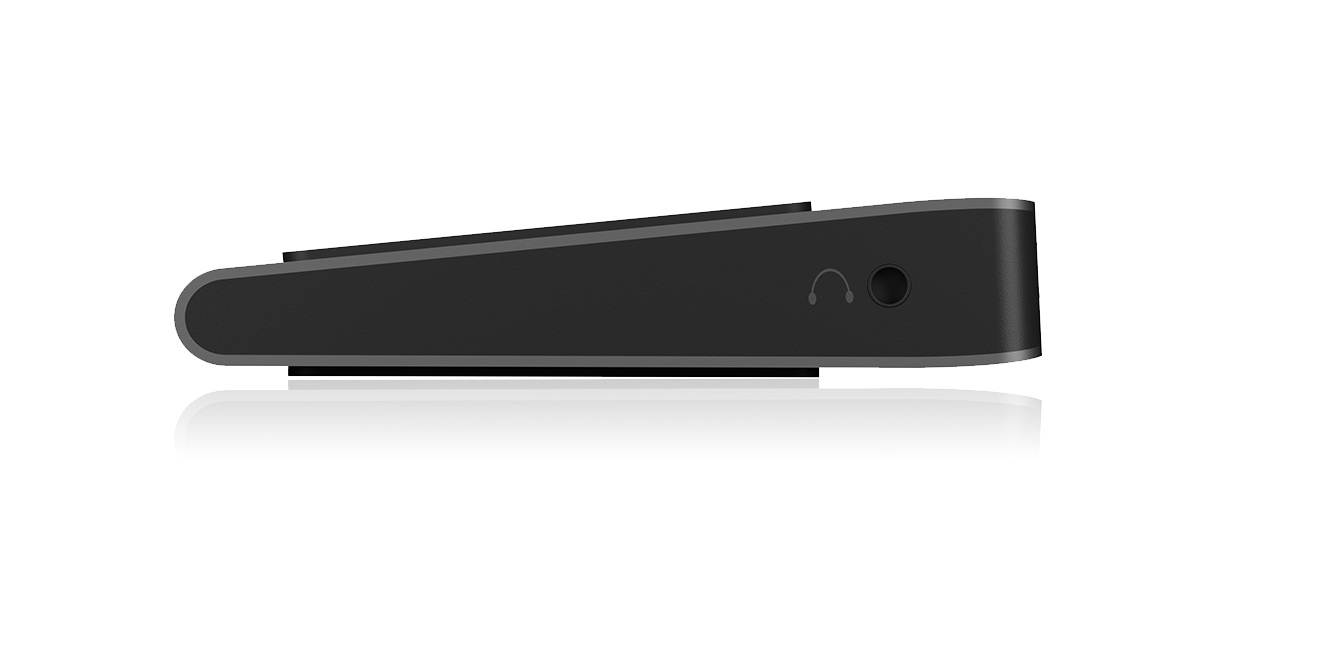 ICY BOX USB Type-C Notebook DockingStation met 3x video output IB-DK2106-C