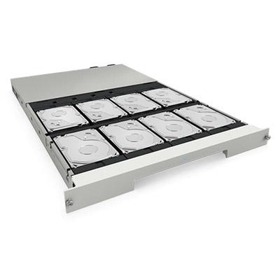 24TB LaCie 8big Rack Thunderbolt 2 STGM24000400