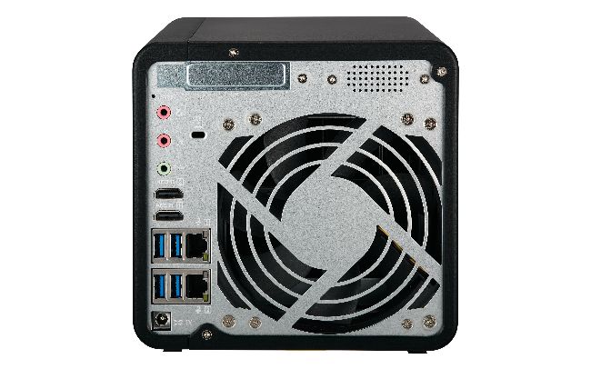 QNAP TS-453B-4G