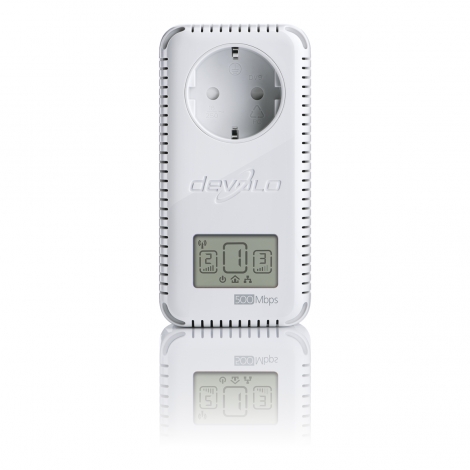 Devolo dLAN 500 AVsmart+ Starter Kit