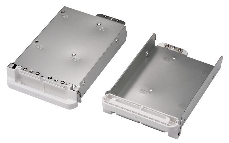 QNAP HS-453DX-4G