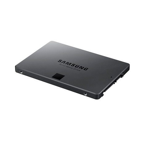 250GB Samsung SSD 840 EVO MZ-7TE250BW