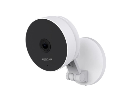 Foscam 2MP Dual-Band WiFi IP camera (wit) C2M-W