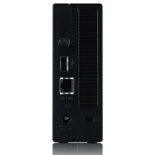 Iomega EZ Media & Backup Center 1TB