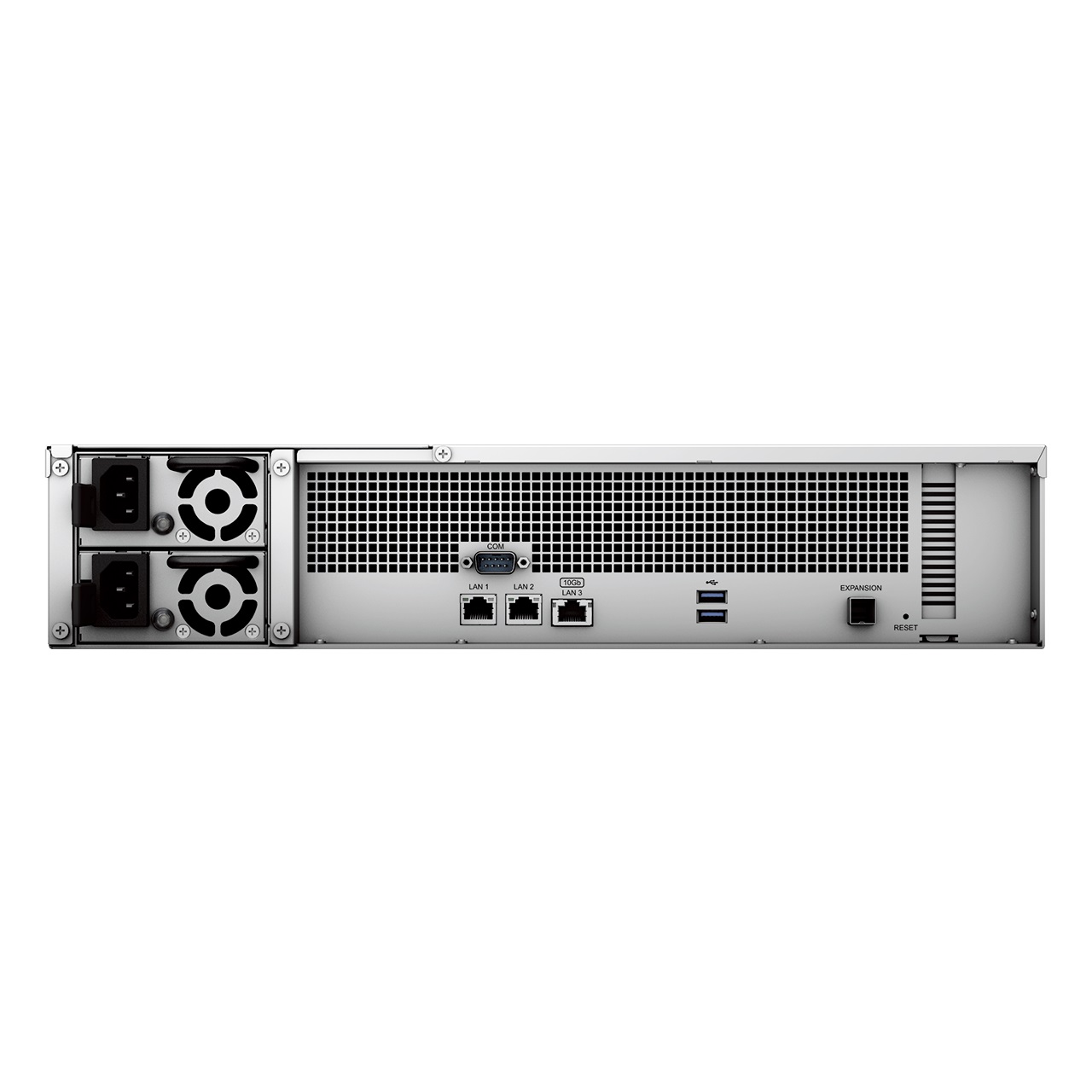 Synology RS2423RP+ 12-bay Rack