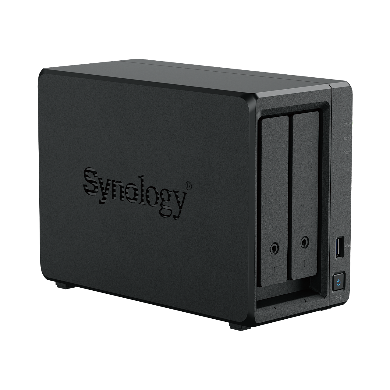 Synology DP320 DP Series
