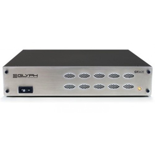 Glyph GT062E 2.0 TB (2x1TB)