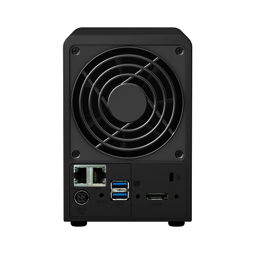 Synology DS716+ [12 maanden garantie]