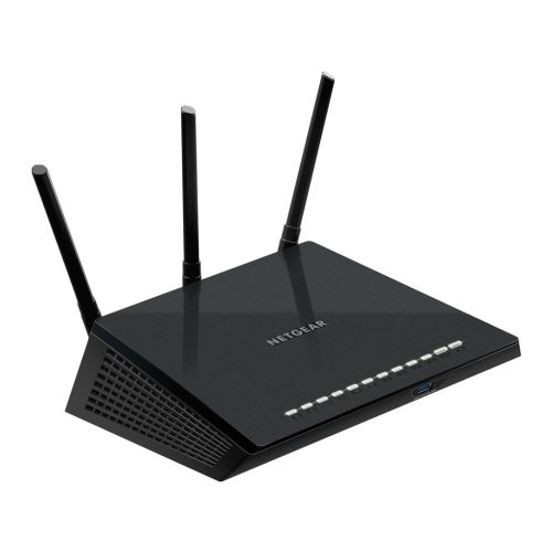 Netgear AC1750 Smart WiFi Router (R6400)