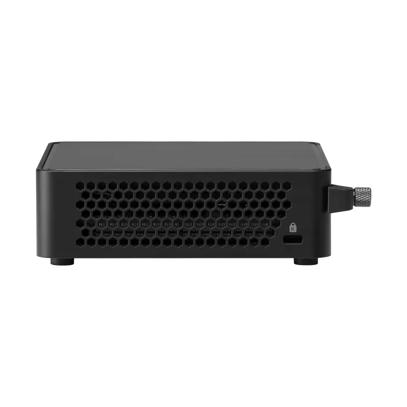 ASUS NUC 14 Pro RNUC14RVKI300002I (EU Cord) 90AR0062-M00040