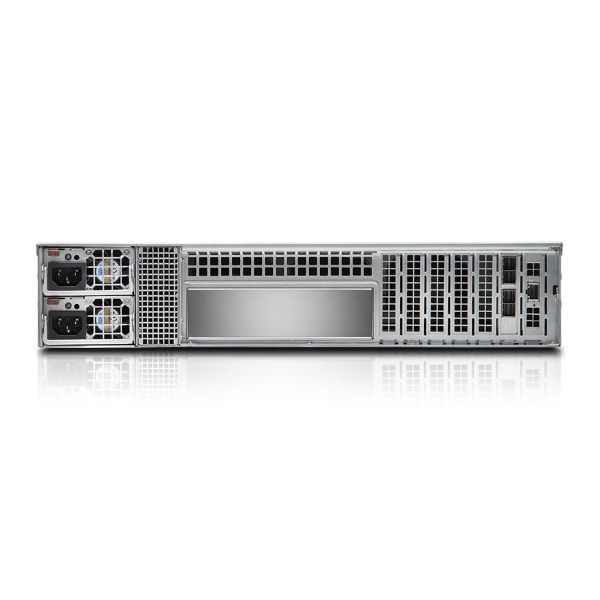 G-Technology G-RACK 12 144TB