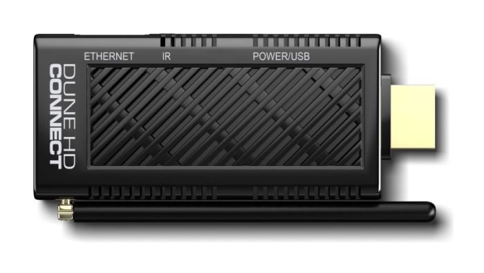 Dune HD Connect