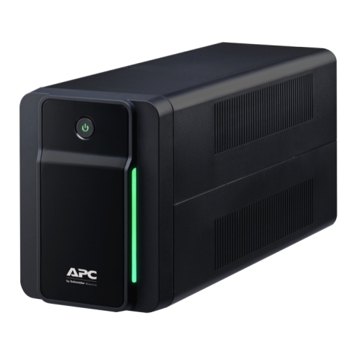 APC Back-UPS 2200VA, 230V, AVR, 4 Schuko outlets BX2200MI-GR