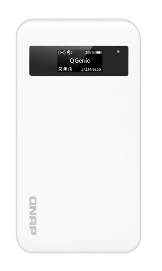 QNAP Q-Genie