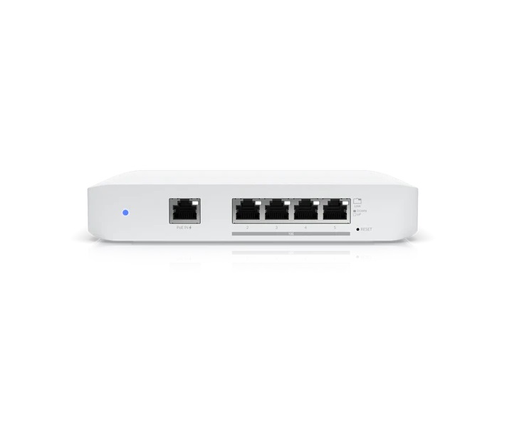 Ubiquiti UniFi Flex XG Switch USW-Flex-XG