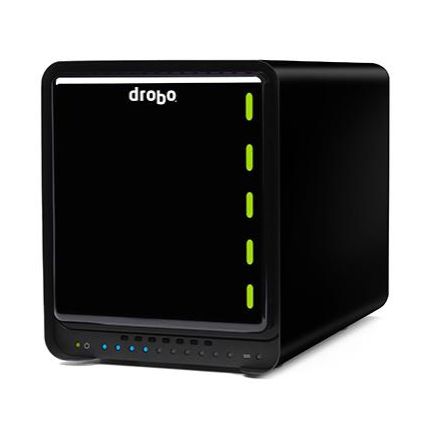 Drobo FS
