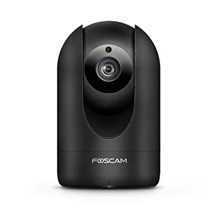 Foscam R2-B Full HD 2MP pan-tilt camera