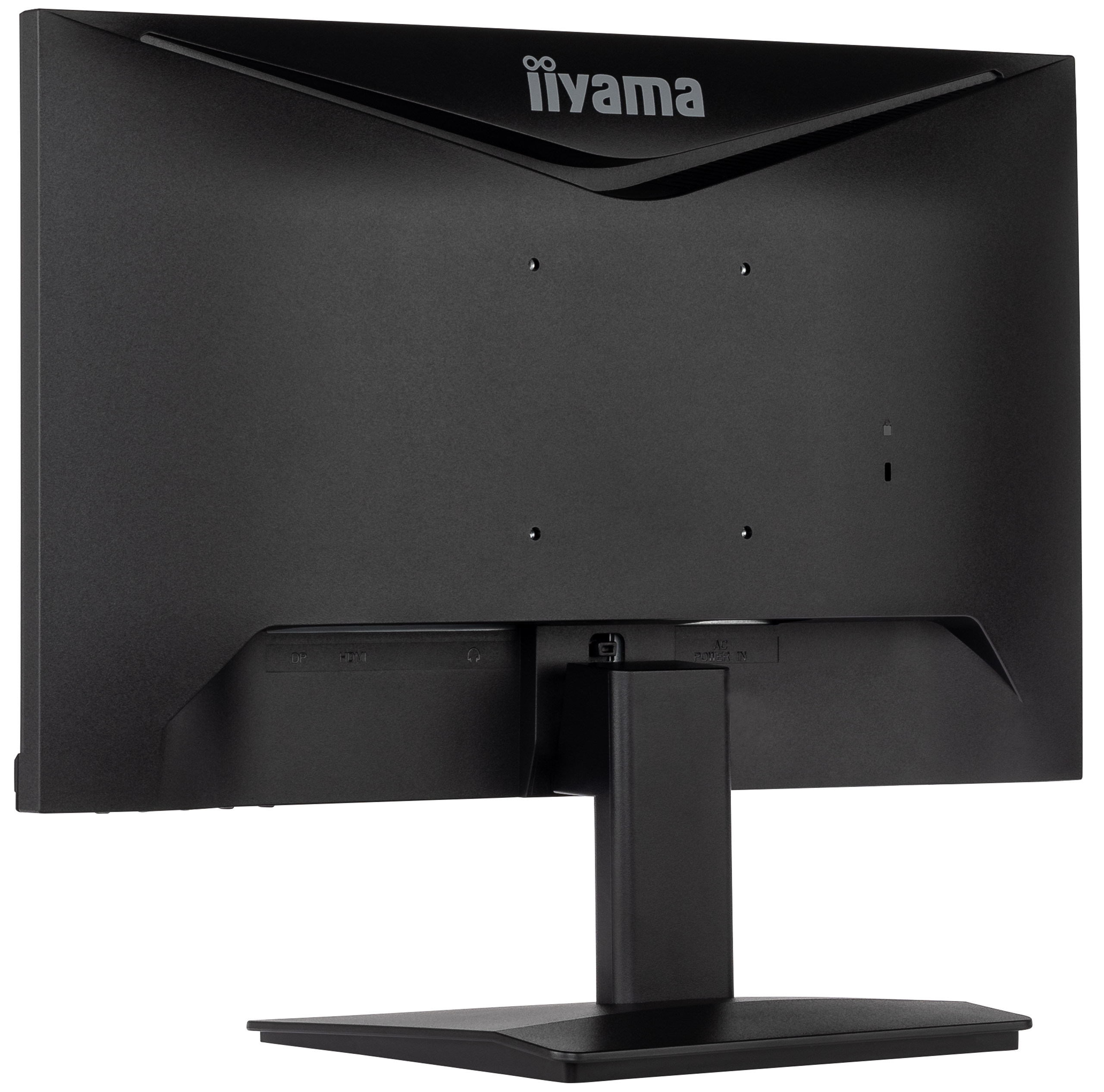 iiyama ProLite XU2293HS-B5 21,5 FHD IPS zwart monitor