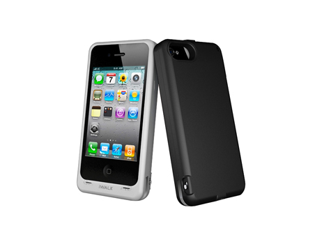 iWalk Chameleon Power Case (iPhone 4 / 4s)
