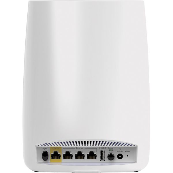 Netgear Orbi AC3000 Tri-band WiFi System