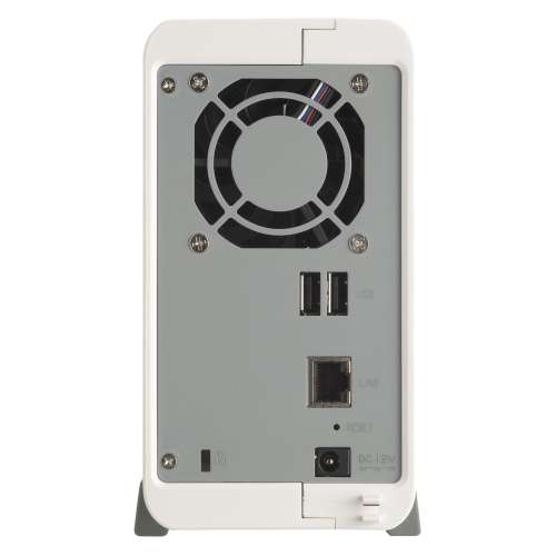 QNAP TS-212