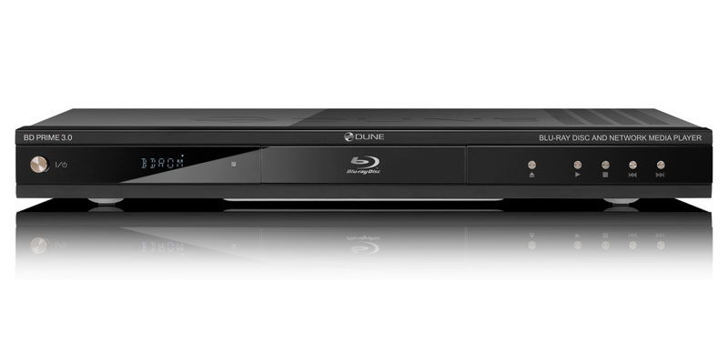 HDI Dune BD Prime 3.0 1000GB